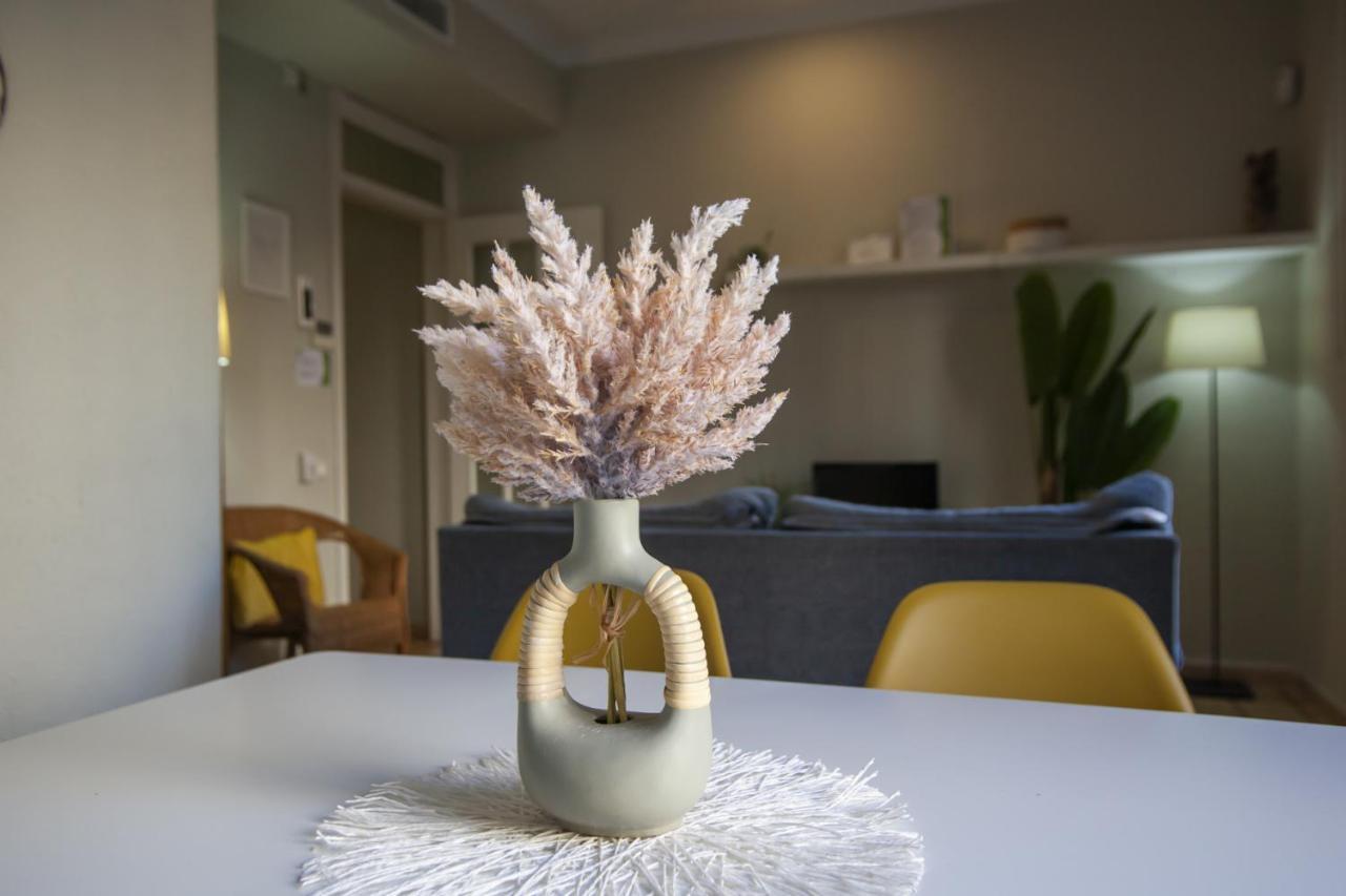 Leilighet P1par1001 - Wonderfull Aparment In Paralel